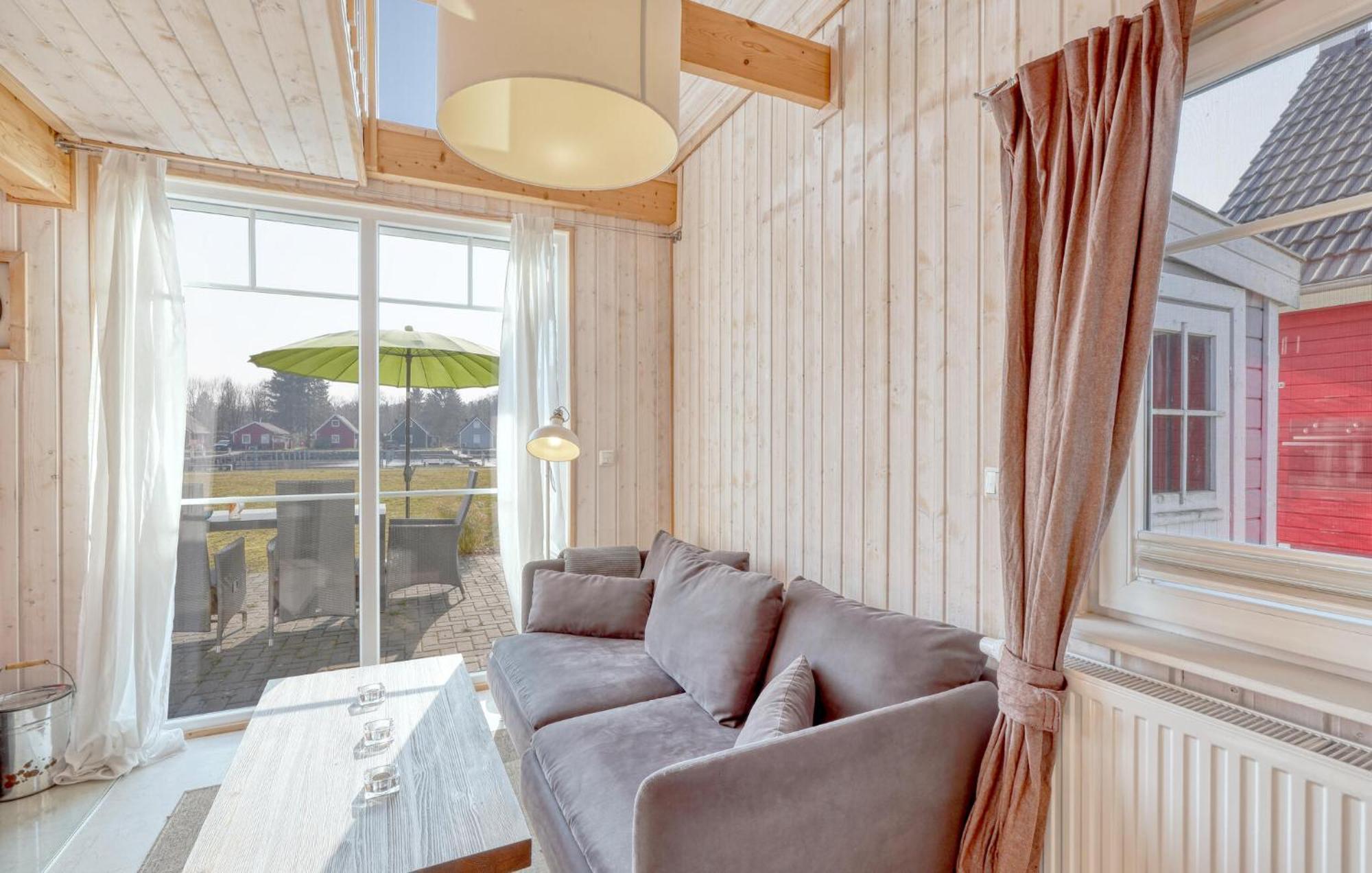 2 Bedroom Stunning Home In Zerpenschleuse 외부 사진