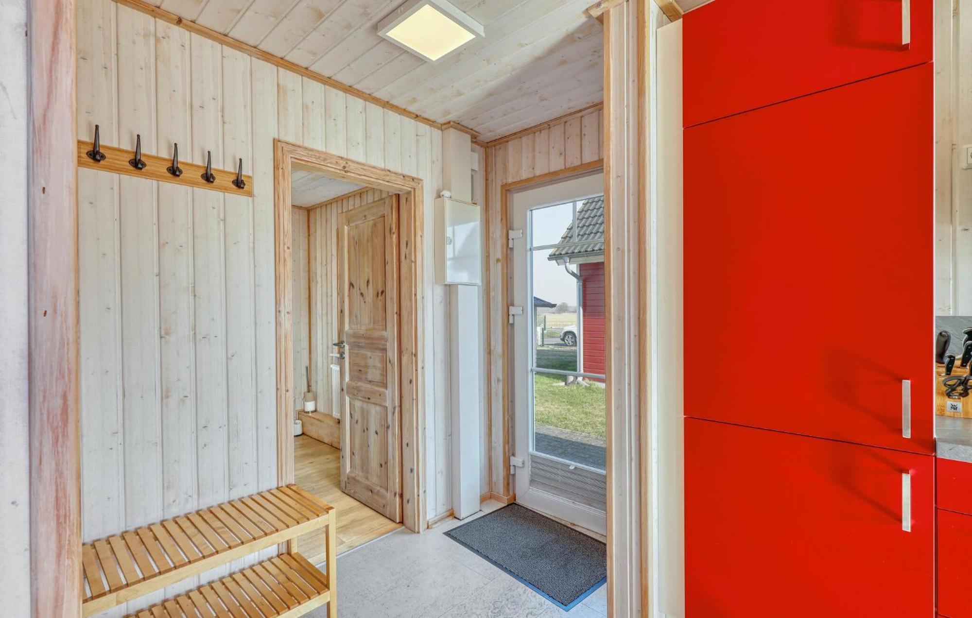 2 Bedroom Stunning Home In Zerpenschleuse 외부 사진