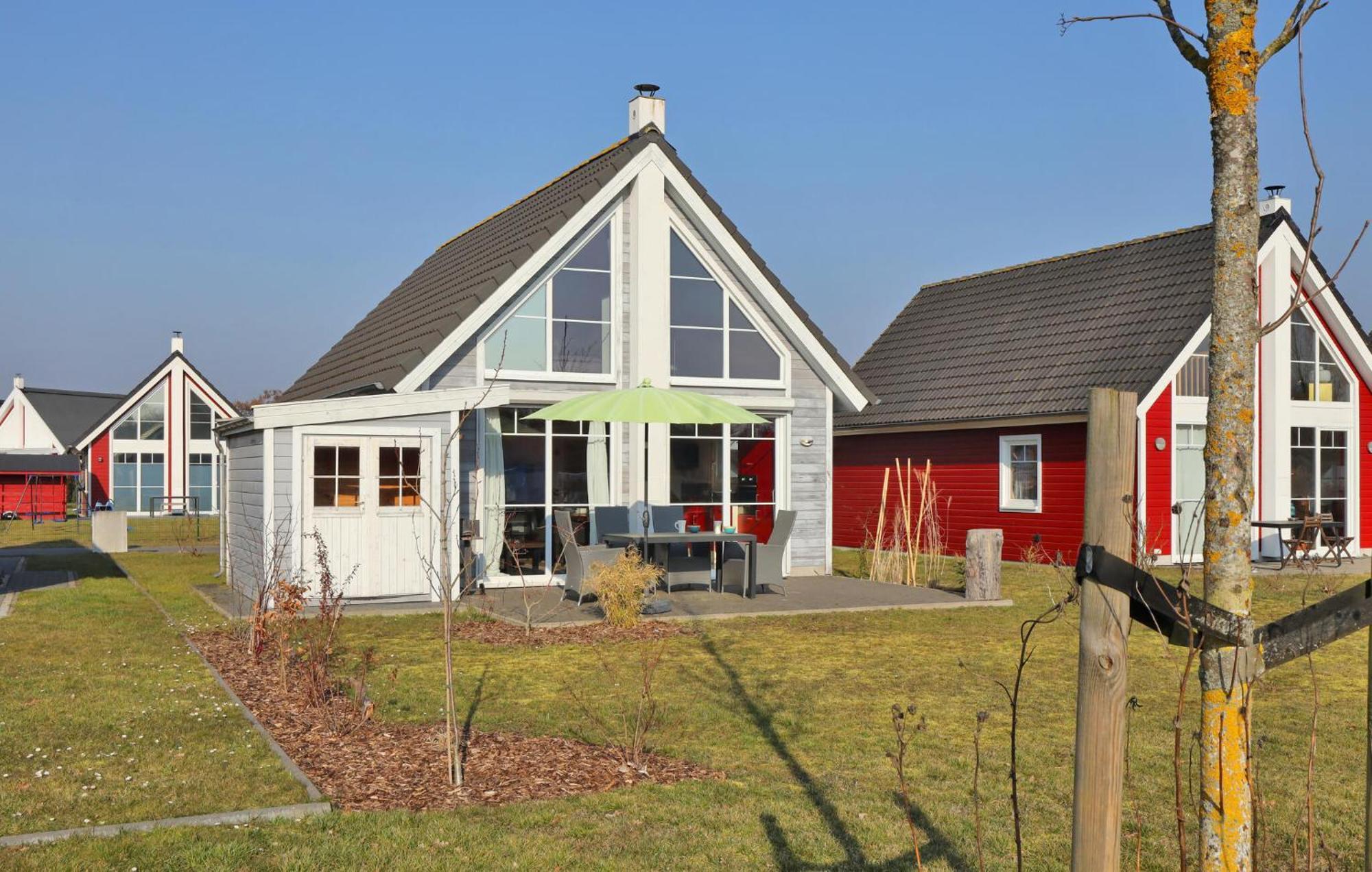 2 Bedroom Stunning Home In Zerpenschleuse 외부 사진